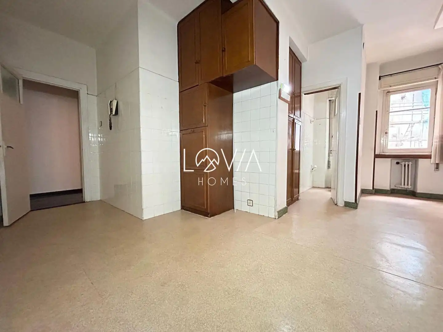 Flat for sale in Gijón   with Storage room