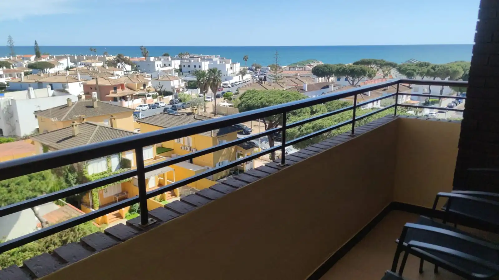 Wohnung zum Verkauf in Calle Urta, Urbasur