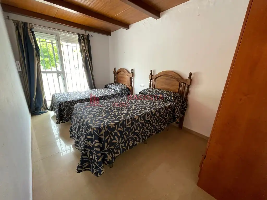 Bedroom of Detached homes for sale in La Antilla