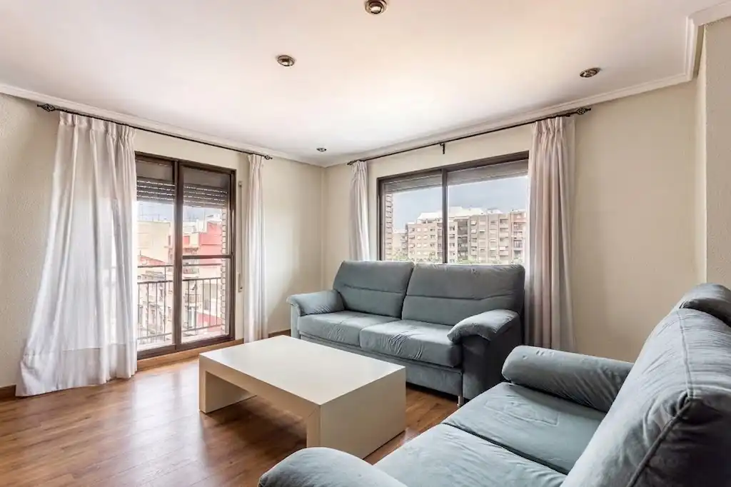 Flat with terrace for sale in Orihuela, imagen 2