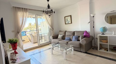 Foto 3 von Wohnungen zur Miete in Calle Juan de la Cierva, Playa Bajadilla - Puertos, Marbella