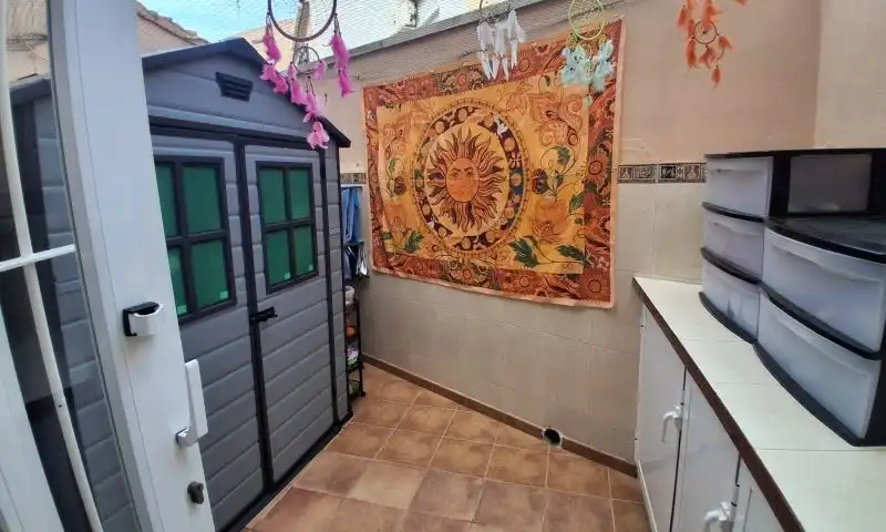 Dúplex en venda a Centro, imagen 10