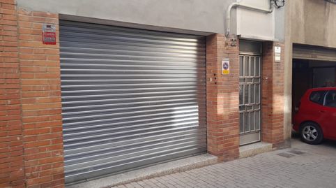 Photo 2 of Commercial properties for rent in Montcada Centre - La Ribera, Montcada i Reixac