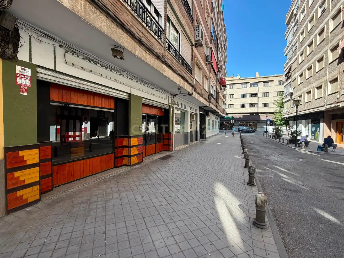 Local commercial à louer à C. Sevilla, 1, Ronda, 18003 Granada, Spain, imagen 6
