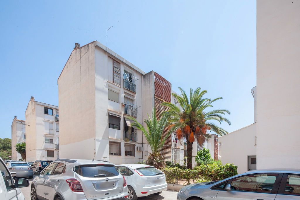 Piso en venta en Pl Betlem, Parc Central