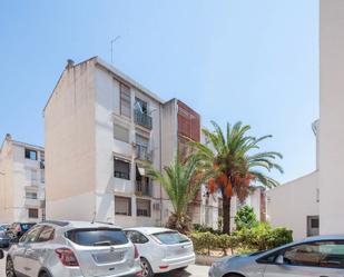 Exterior view of Flat for sale in Paterna