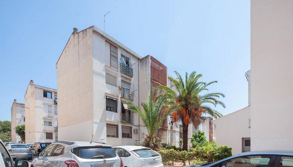 Foto 1 de Piso en venta en Pl Betlem, Parc Central, Valencia