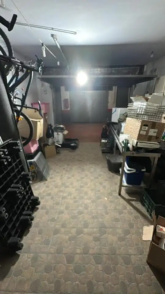 Garaje en venta en Vélez-Málaga