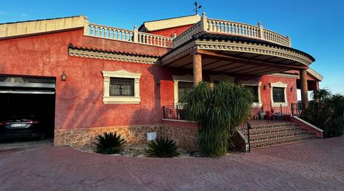 Foto 2 de Casa o xalet en venda a Camino Viejo de Almoradi, Molins - Campaneta - San Bartolomé, Alicante