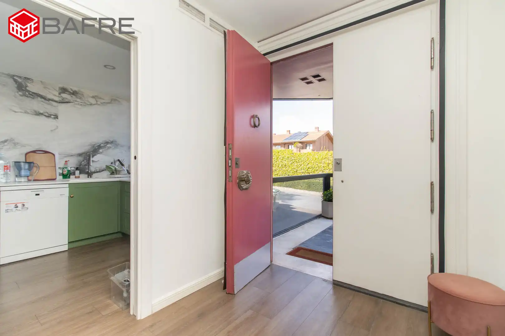Casa o xalet en venda en Boadilla del Monte amb Aire condicionat, Jardí privat i Terrassa