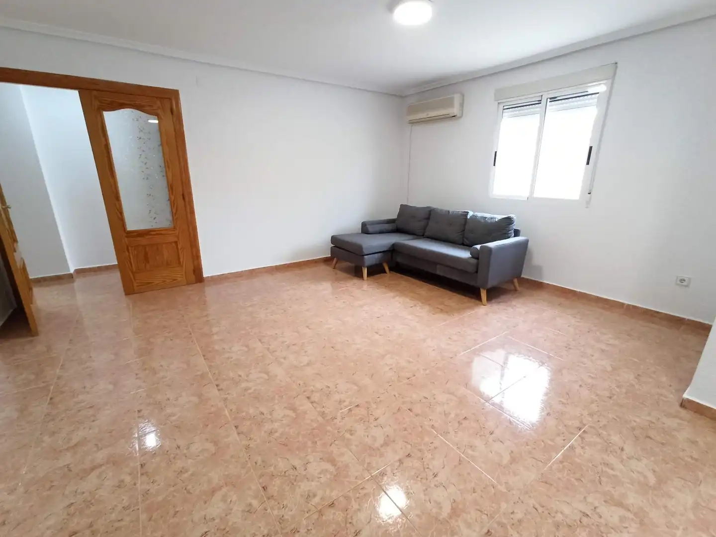 Casa amb jardí en venda a Rabasa - Los Ángeles - San Agustín, imagen 8