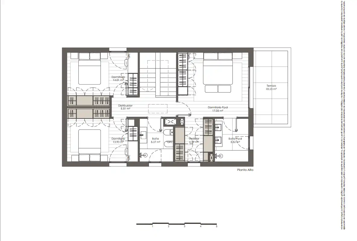 Haus mit Terrasse zum Verkauf in Nós, imagen 23