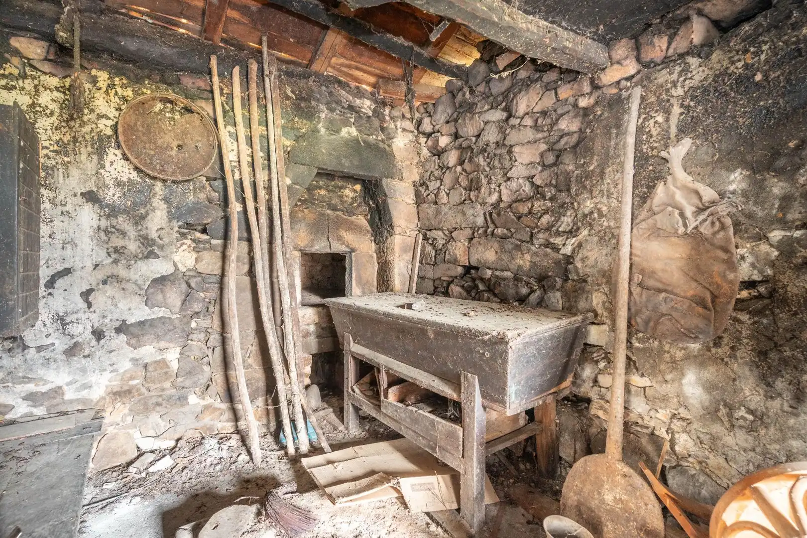 Haus zum Verkauf in Lugar SAN PEDRU CULIEMA 12, imagen 59