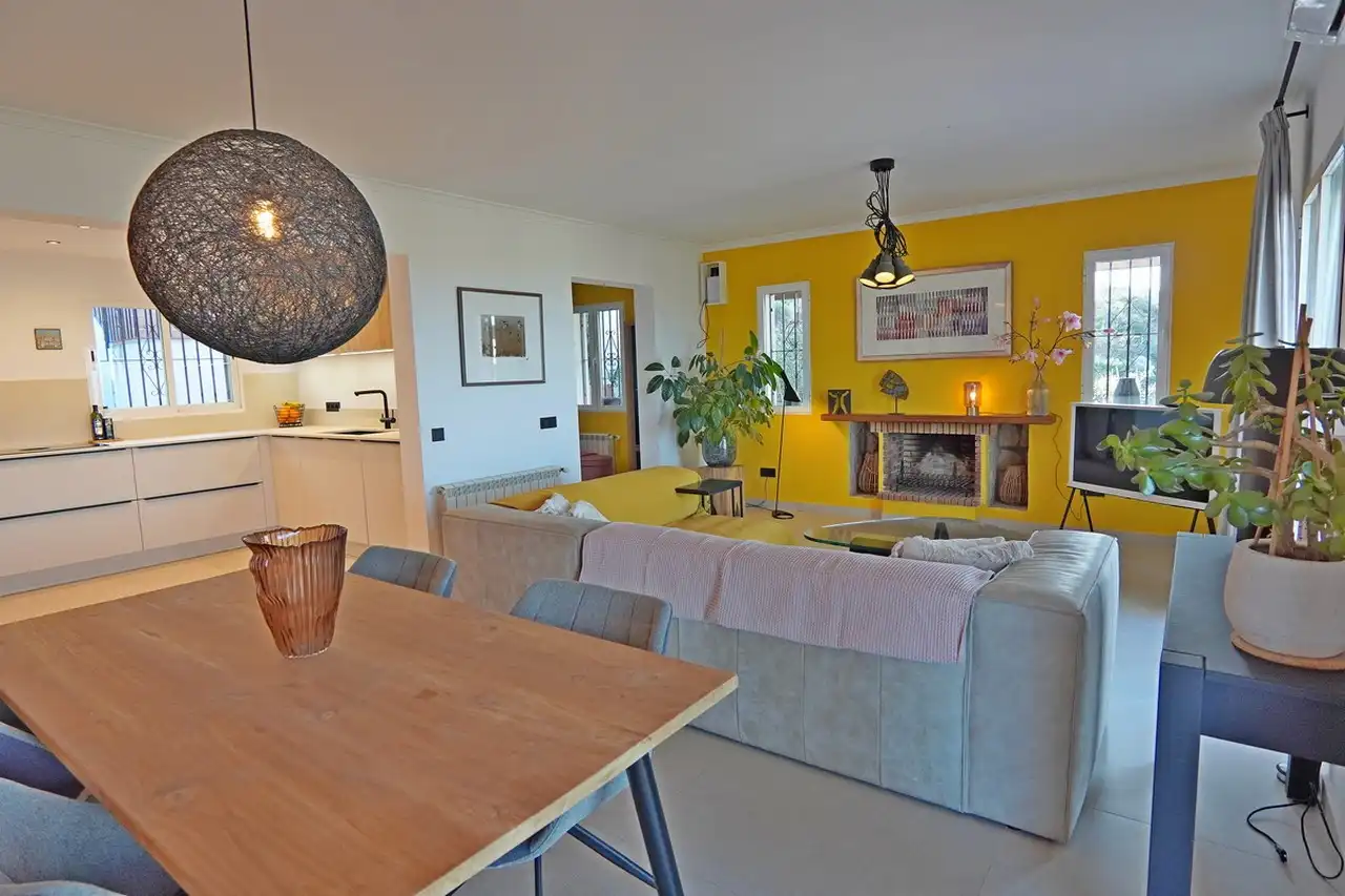 Detached house with pool for sale in Monte Solana, imagen 11