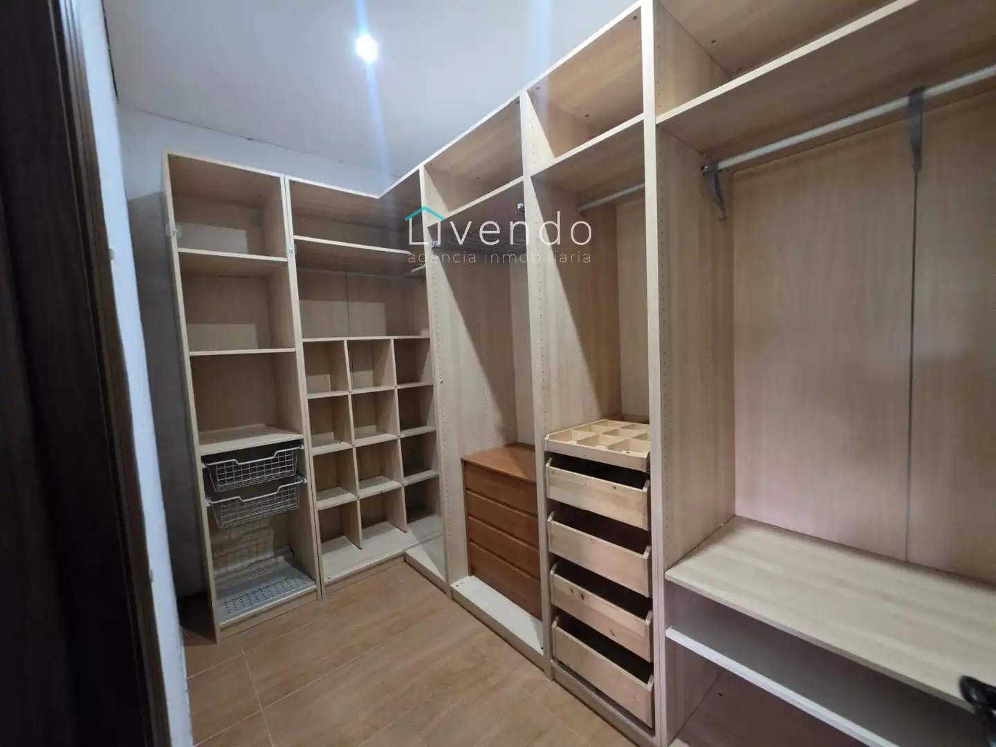 Dormitori de Casa o xalet en venda en Chiclana de la Frontera amb Aire condicionat, Terrassa i Traster