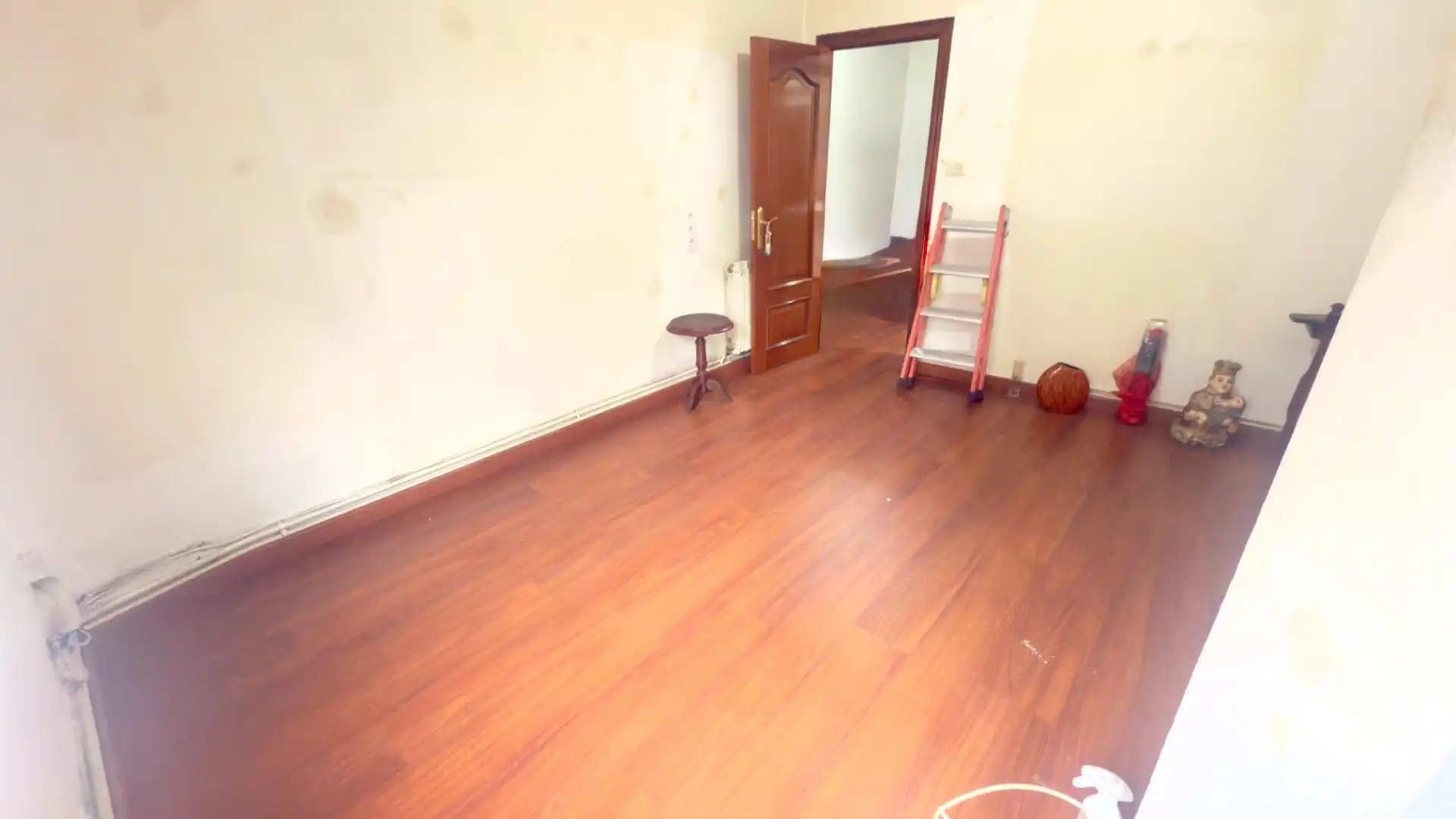 Wohnung zum Verkauf in Ourense Capital  mit Heizung, Privatgarten und Terrasse
