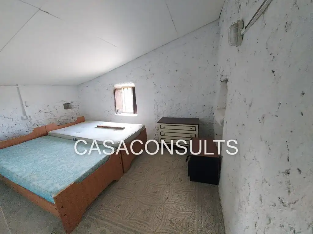 Casa rustica con terrazza in vendita a Useras /  Les Useres, imagen 18
