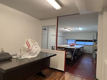 Local comercial en venda a Carrer del Pintor Vayreda