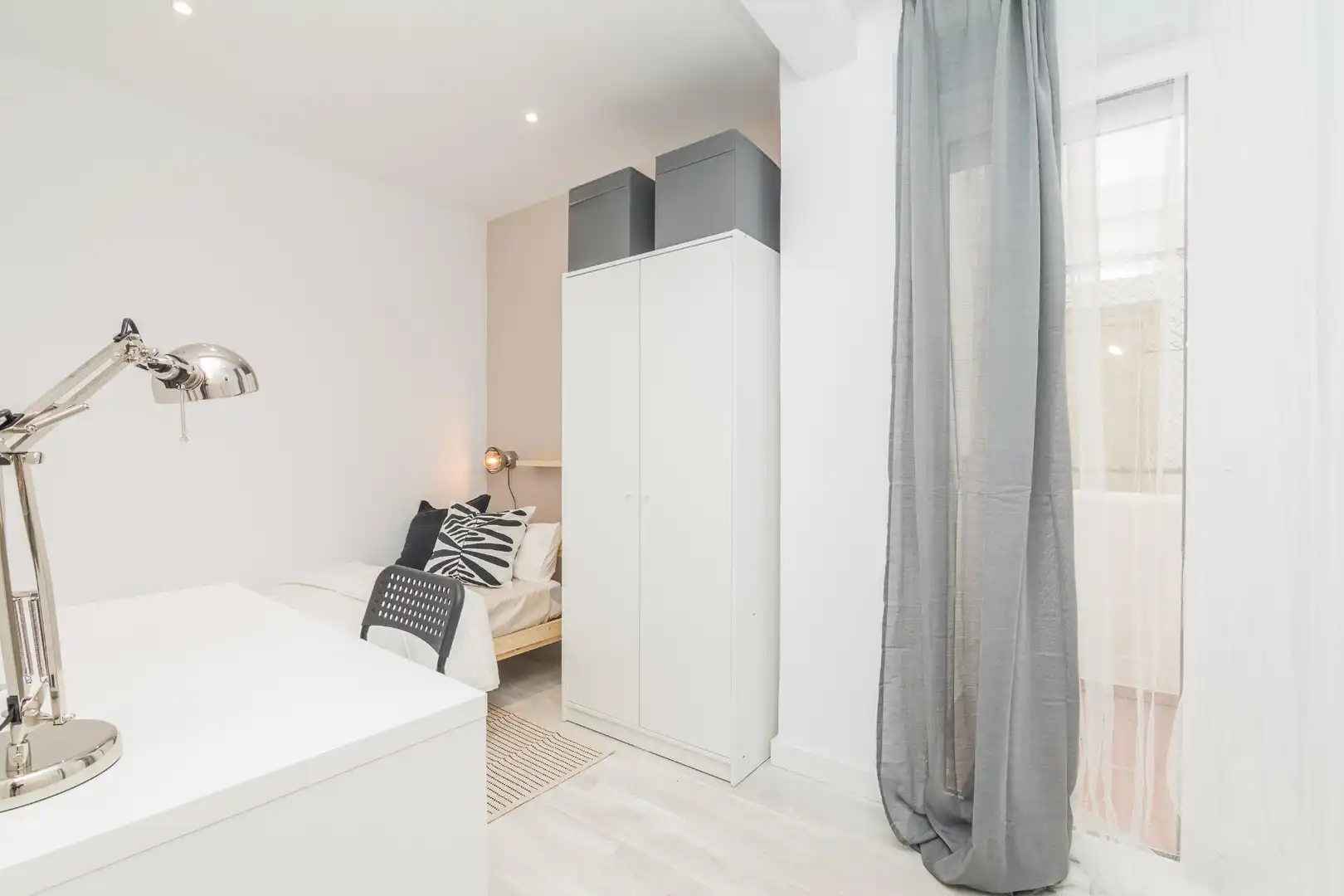 Habitación de Piso de alquiler en Elche / Elx