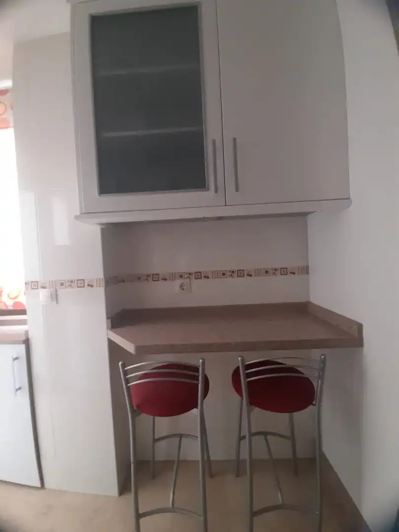 Appartamento con terrazza in vendita a Casco Histórico, imagen 12