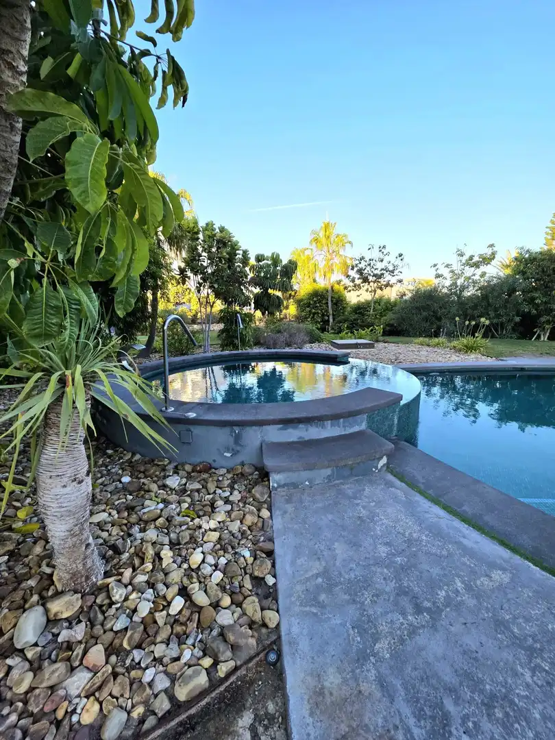 Schwimmbecken von Wohnungen zur Miete in Torrevieja mit Klimaanlage, Terrasse und Abstellraum