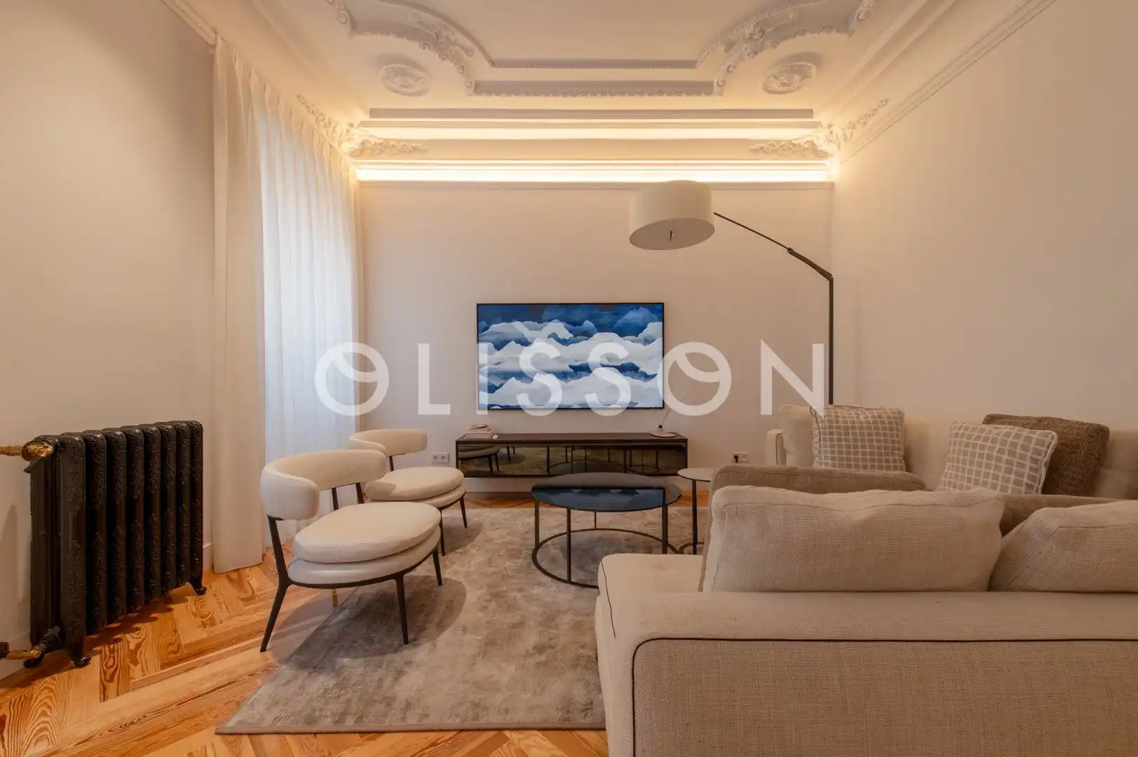 Appartement avec ascenseur à vendre à Centro, imagen 11