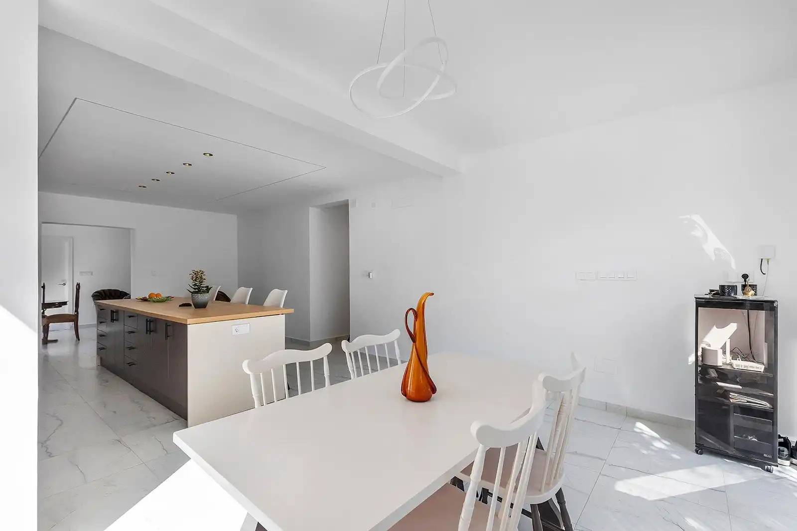 Villa avec piscine à vendre à Calle del Abedul, imagen 19