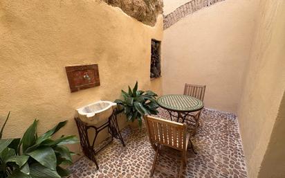 Terrace of House or chalet for sale in  Córdoba Capital  with Air Conditioner, Heating and Terrace