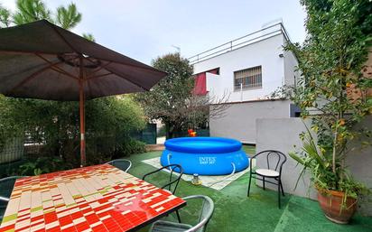 Garden of House or chalet for sale in Abrera  with Air Conditioner, Heating and Private garden