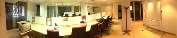 Office space with lift to rent in Calle de Santiago, imagen 13