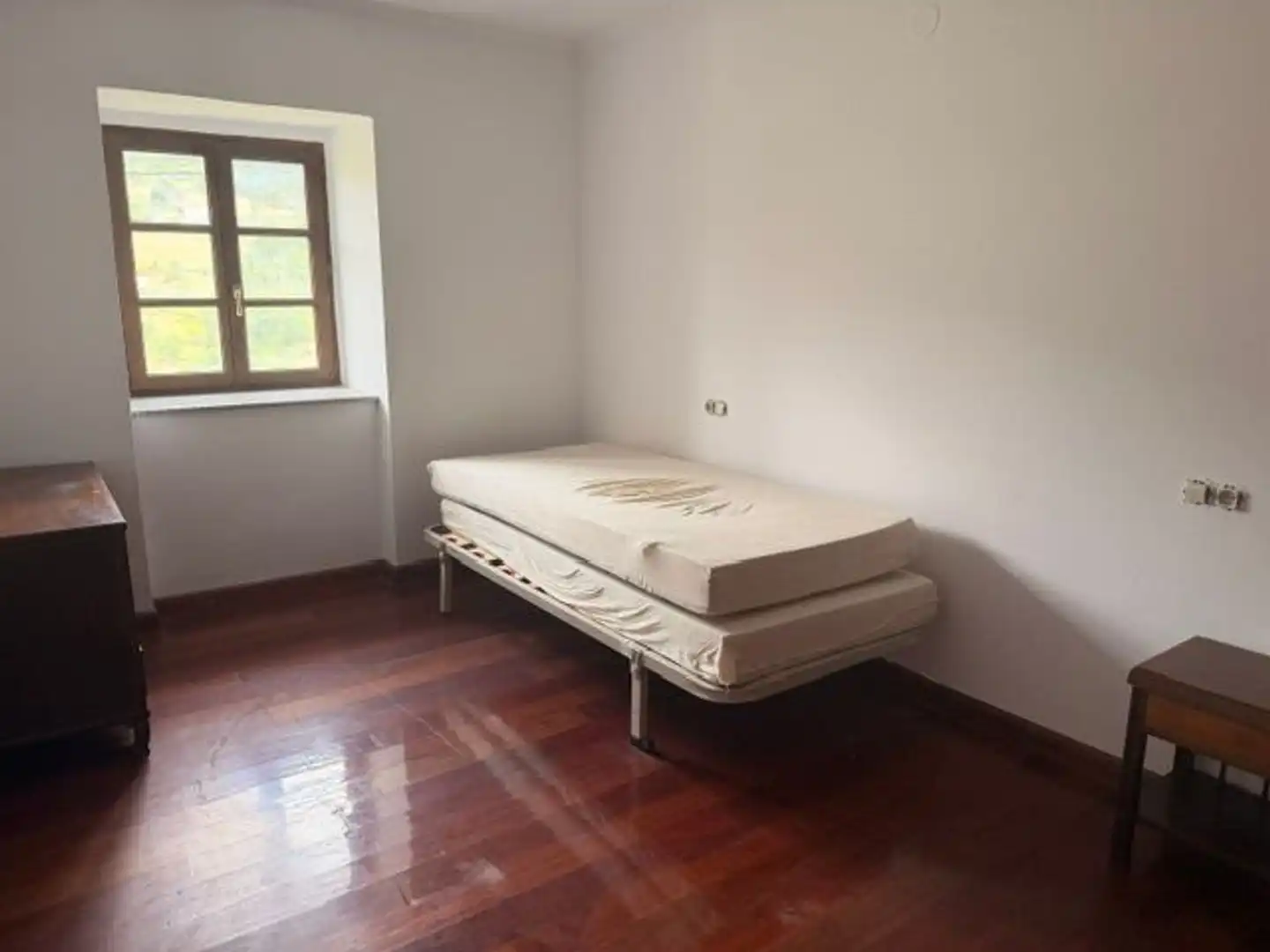 Chalet con jardín en venta en Lugar Fontefria, imagen 13