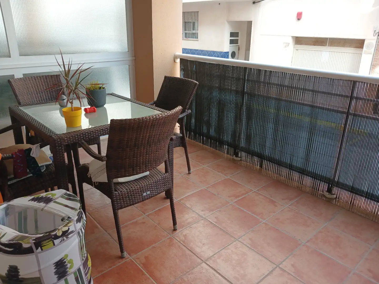 Mini appartamento con ascensore in vendita a Carrer Isaac Peral 21