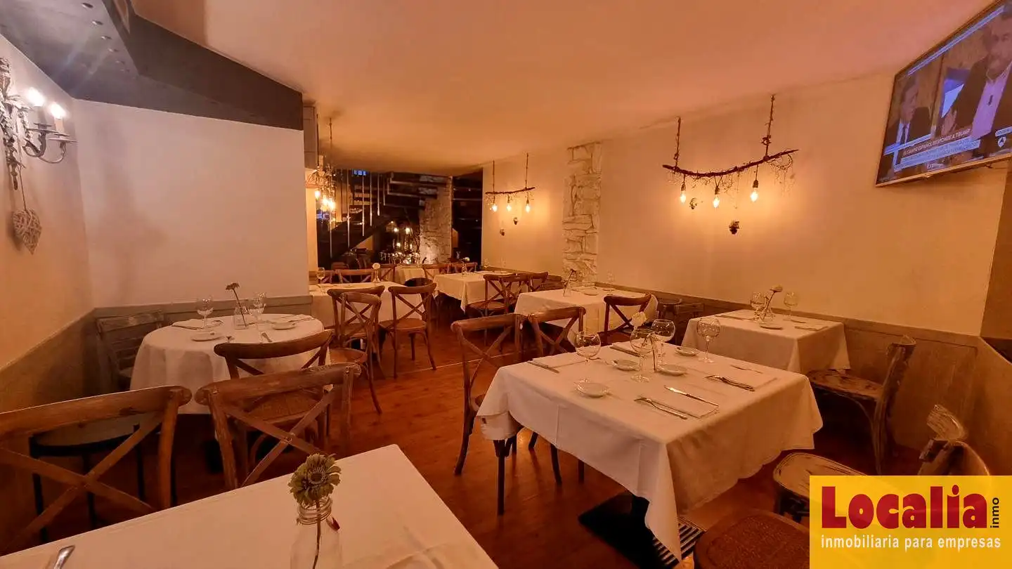 Local commercial à vendre à Joaquín Cayón, imagen 9