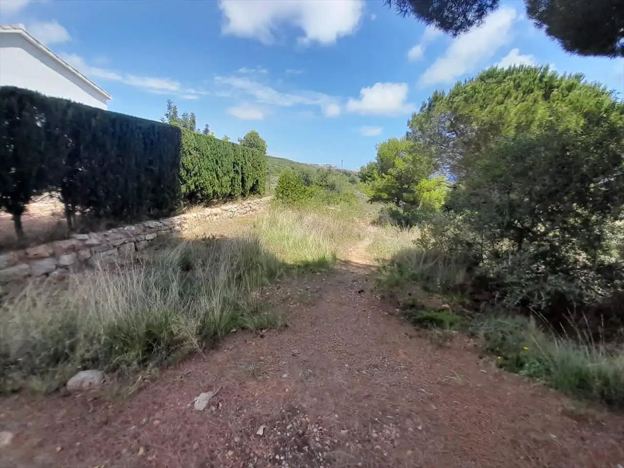 Residential land for sale in FONT NOVA, imagen 4