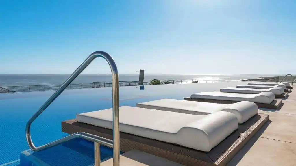 Appartement compact avec piscine à vendre à Los Arenales del Sol, imagen 8