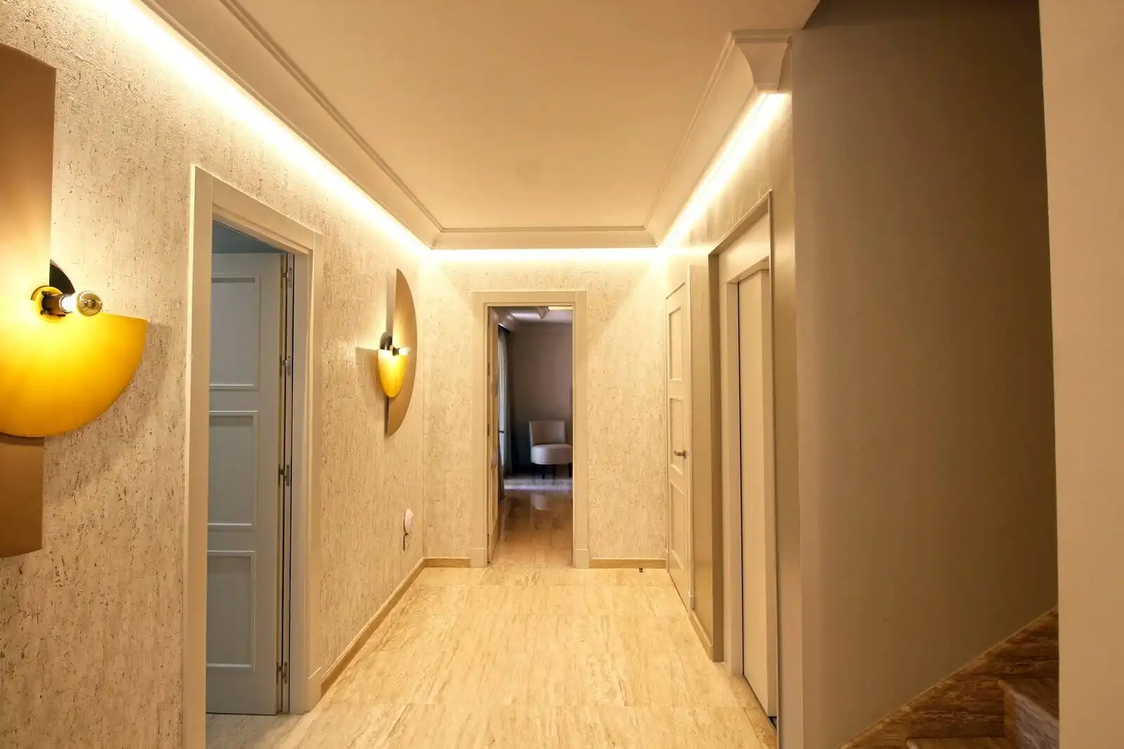 Casa amb terrassa en venda a El Paraíso, imagen 35