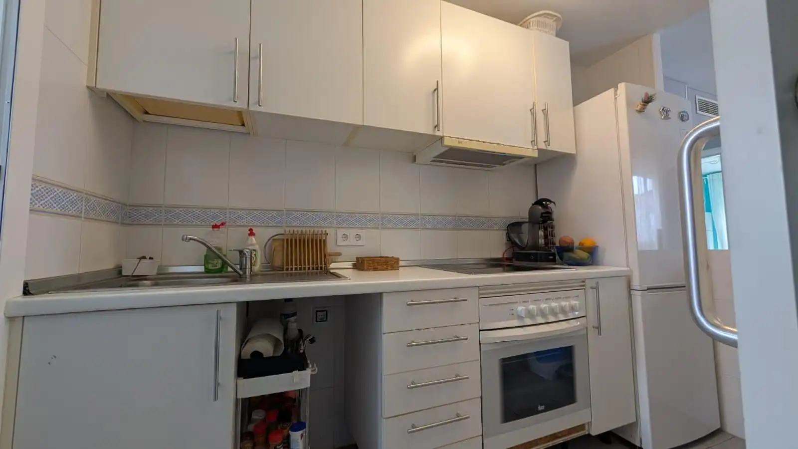Penthouse with pool for sale in Calle SIERRA DORADA, imagen 15