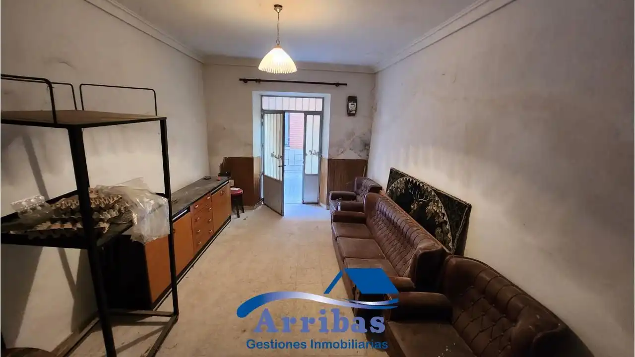 Casa rústica en venta en Escalona, imagen 19