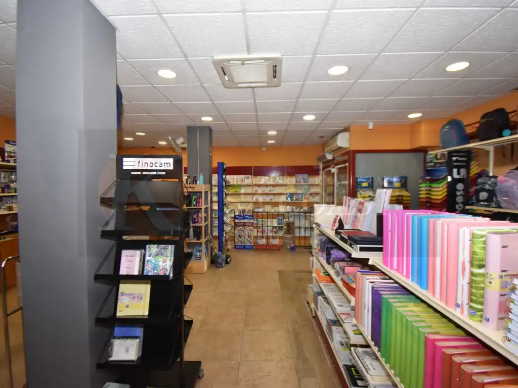 Commercial properties for sale in Mijas