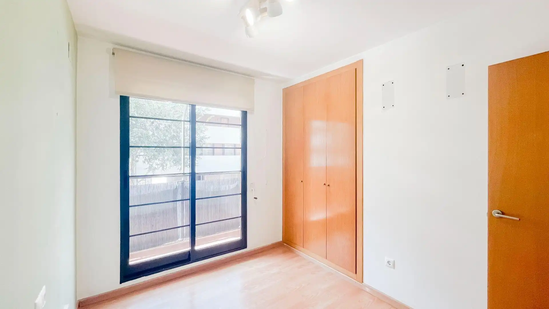 Habitación de Piso de alquiler en Massalfassar con Aire acondicionado y Balcón