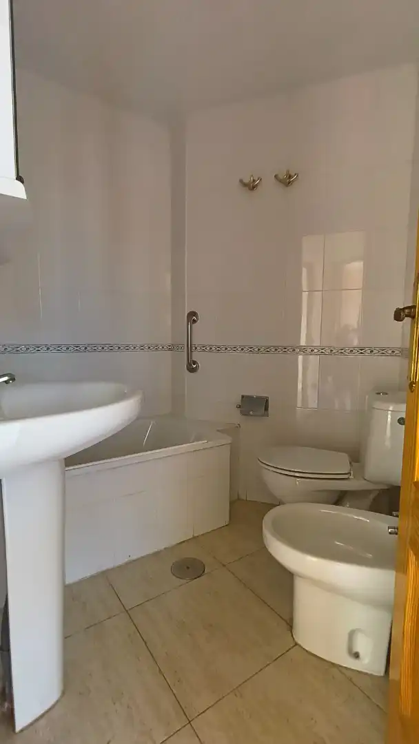 Piso con ascensor en venta en Puerto de Mazarrón, imagen 15