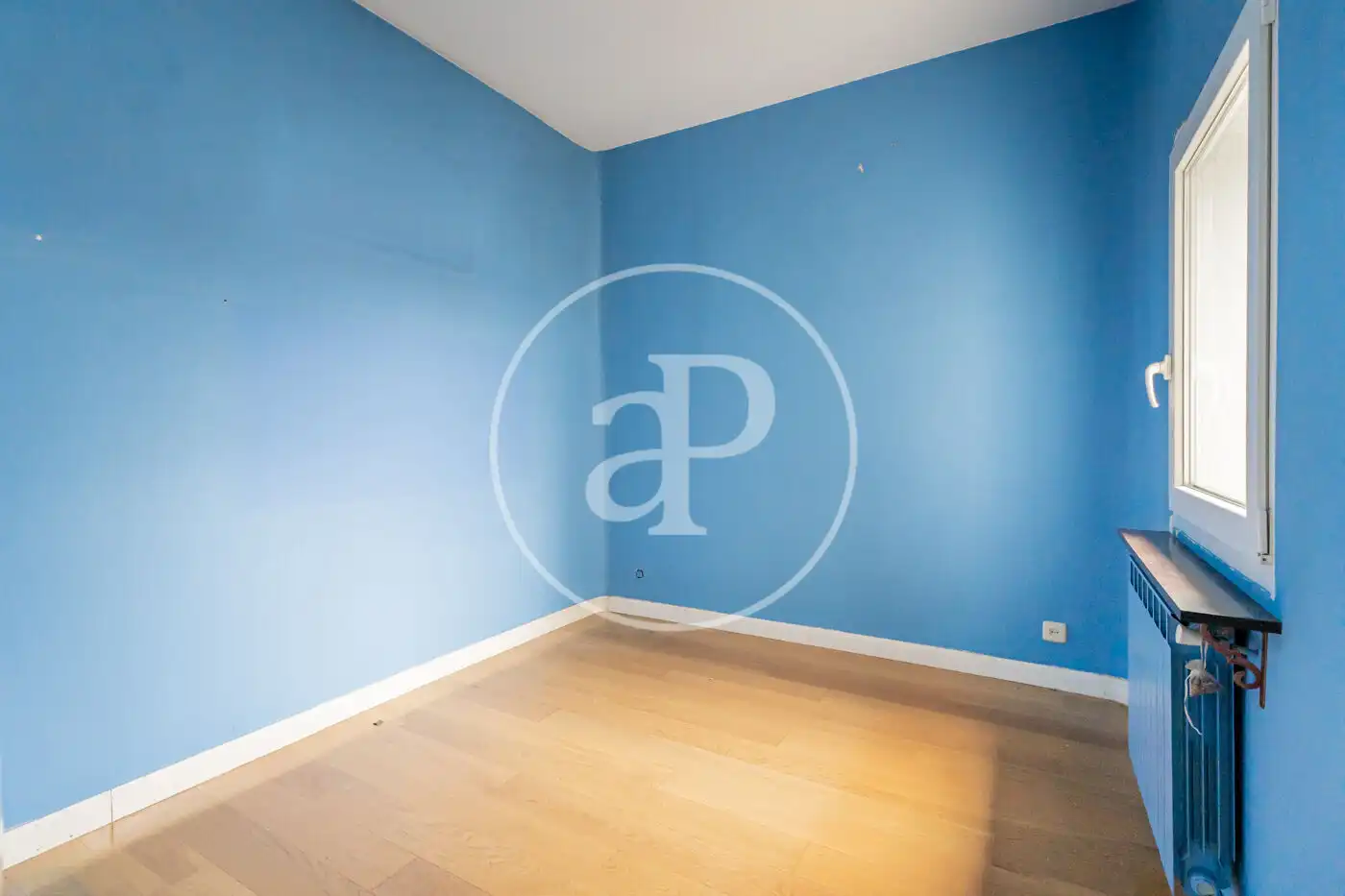 Appartamento con ascensore in vendita a Barrio de Salamanca, imagen 15