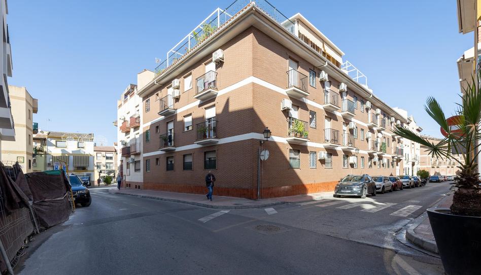 Foto 1 de Oficina en venta en  Jueves, San Miguel, Granada