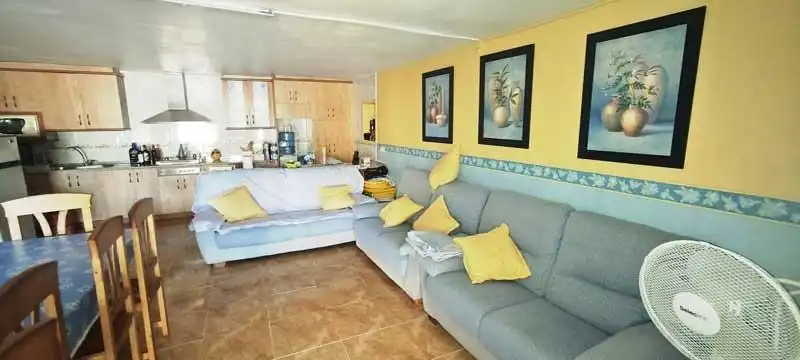 Casa o chalet en venta en Camino DISEMINADOS, Torralba de Ribota