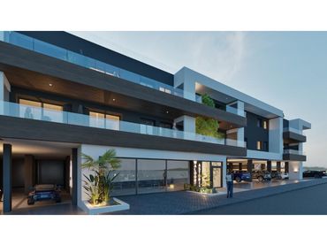 Apartamento con piscina en venta en Benijófar