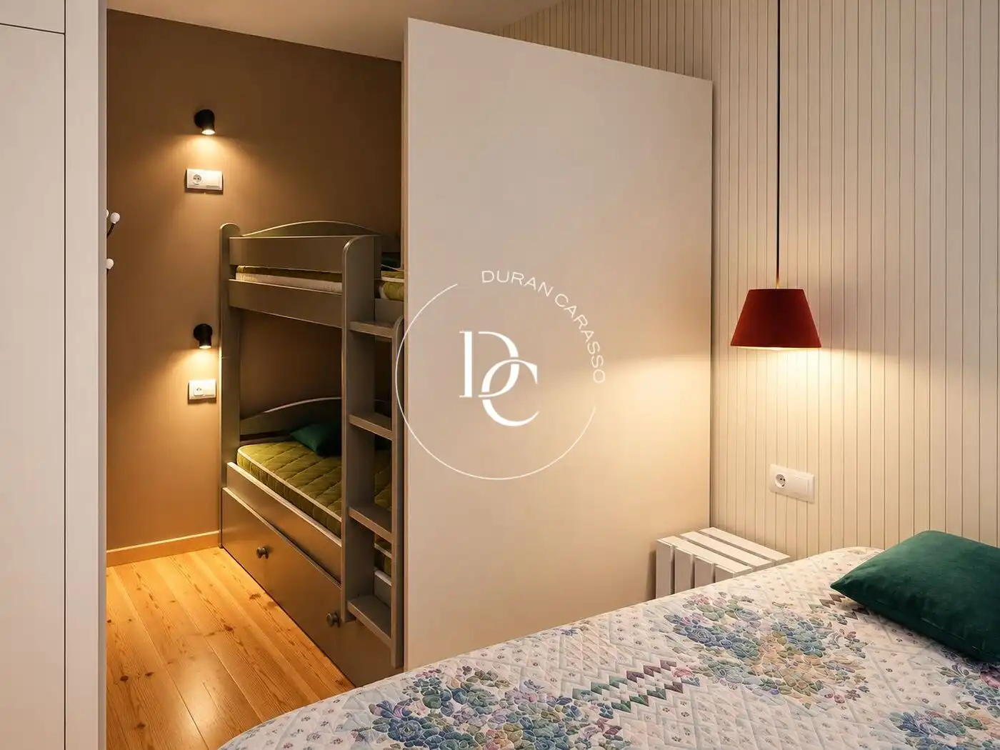 Flat with garden for sale in Carrer dels Plans, imagen 14