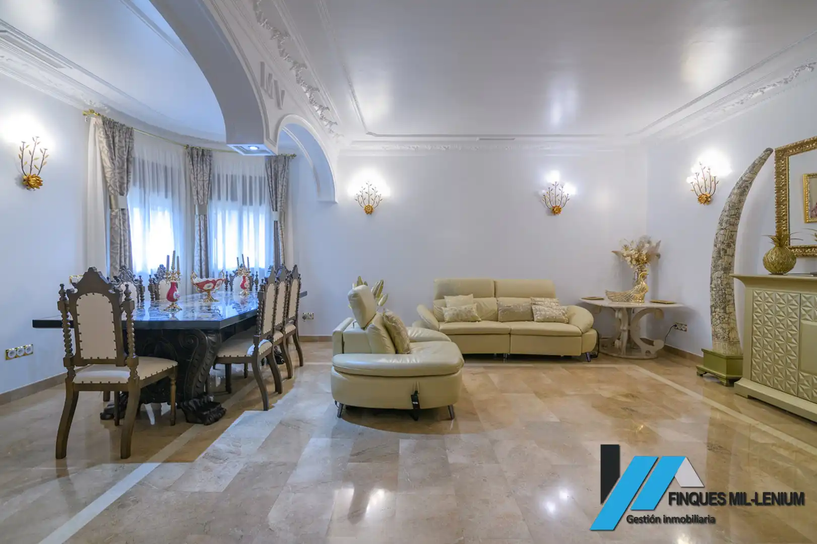 House with garden for sale in Passeig Maragall, imagen 26