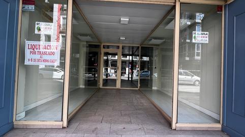 Photo 4 of Premises to rent in Calle Doctor Muñoz Urra, Centro - Corte Inglés, Toledo