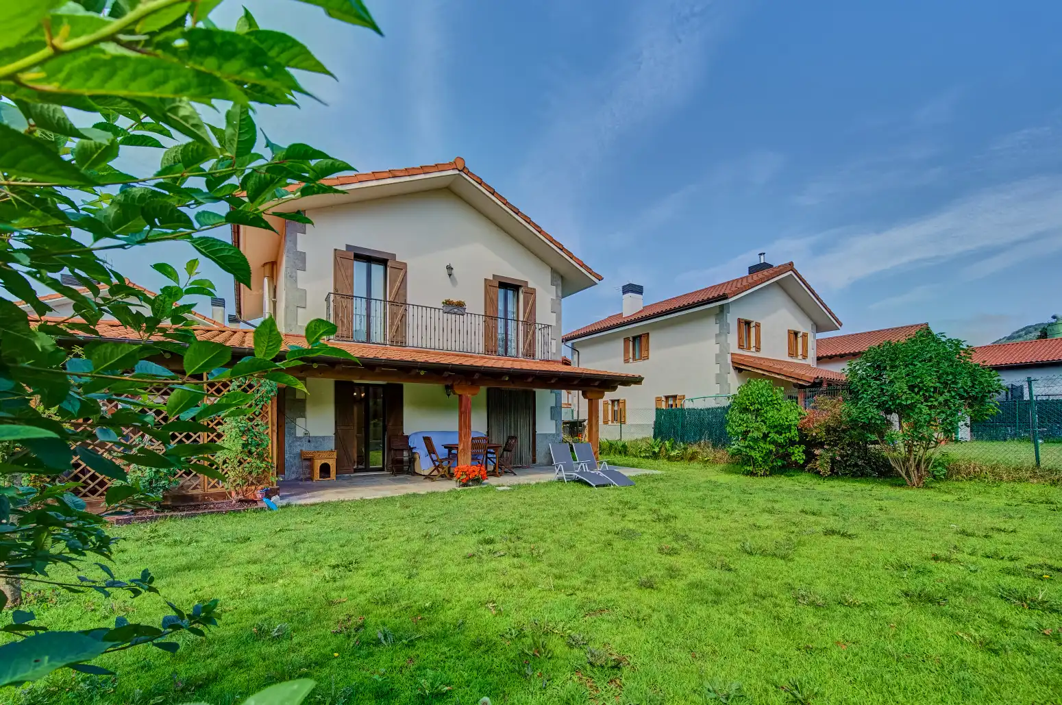 Casa o chalet en venta en Lekunberri - AGERRE, Lekunberri