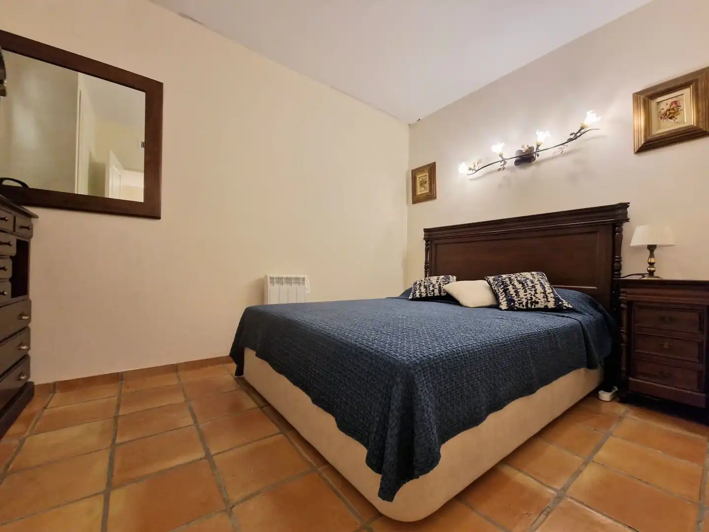 Adosado con piscina en venta en C Berlin, imagen 11